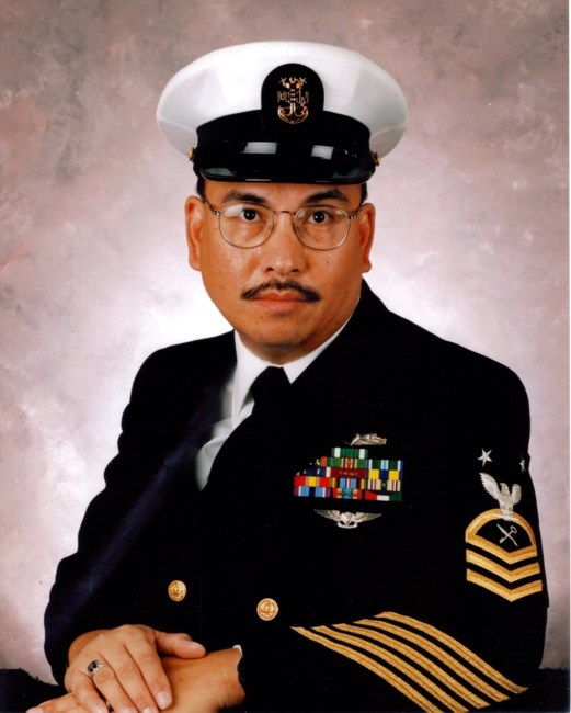 Obituary of Arturo Fernandez Narciso