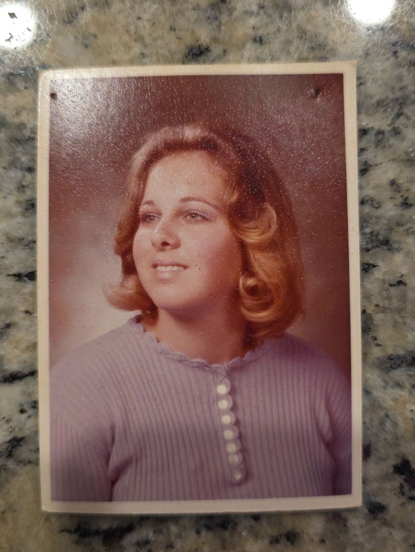 Obituary of Debbie Sue Rutherford