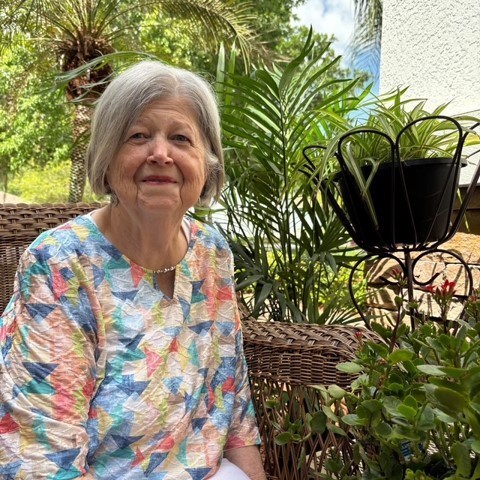 Obituary of Carolyn Sue Bon