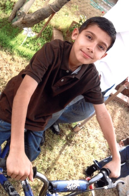 Obituary of Pete Rodriguez, V