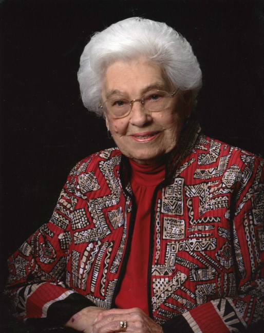 Obituary of Margaret Weisner Durham