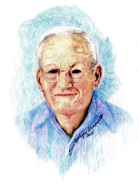 Obituary of James Earl Draper Sr.