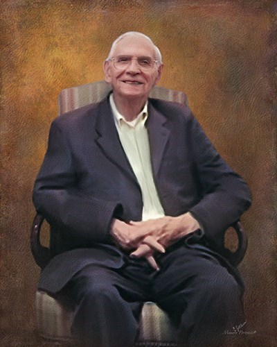 Obituary of Rev. Edward "Eddie" Frank Redmon