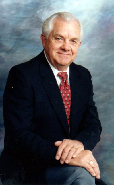Obituary of Mr. Robert Pickle
