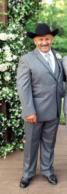 Obituario de Agustin Sanchez Jr.