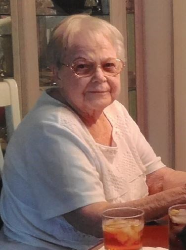 Obituary of Shirley Ann Hare