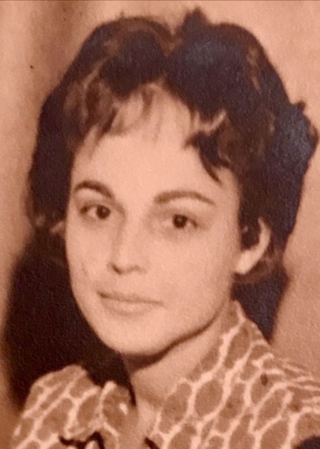 Obituary of Luz Zoraida Siscot Casillas