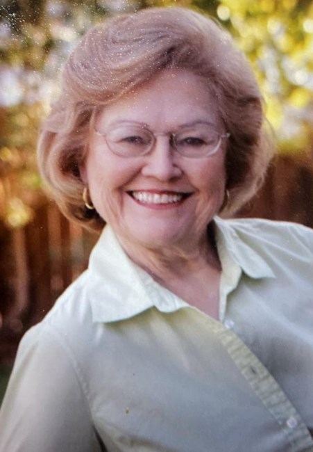 Obituary of JoAnn Bowen