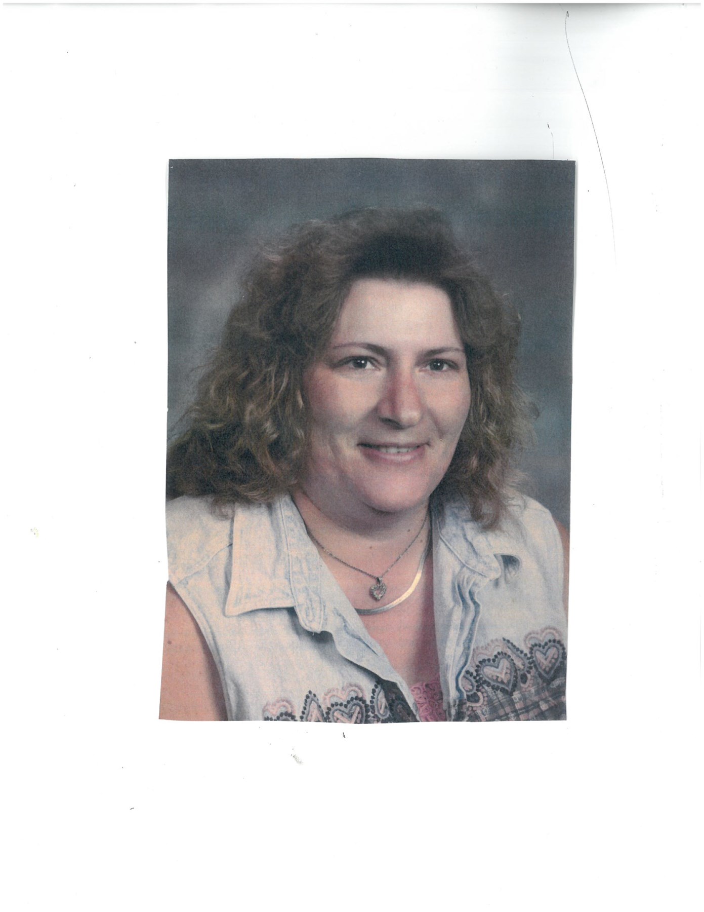 Obituary of Pamela R Lobato