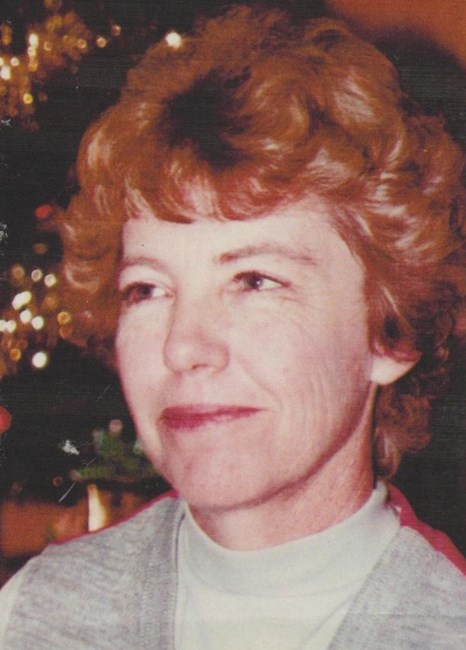 Obituary of Ms. Zyla B. Burns