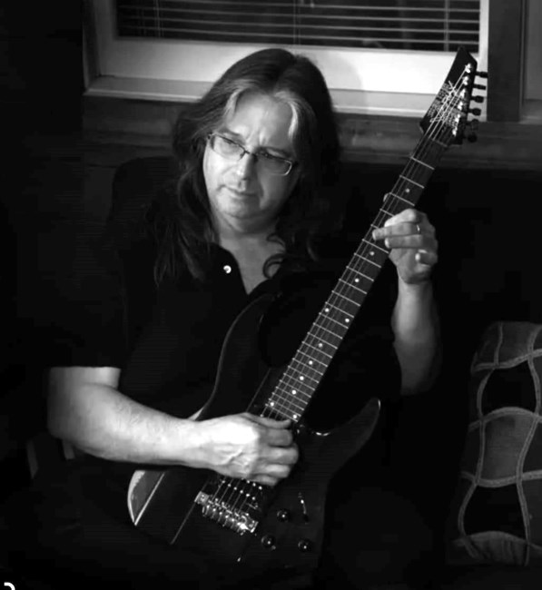 Obituary of Ronald C. Zabrocki