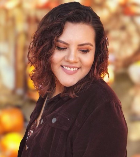 Obituary of Ariel Renee Garcia