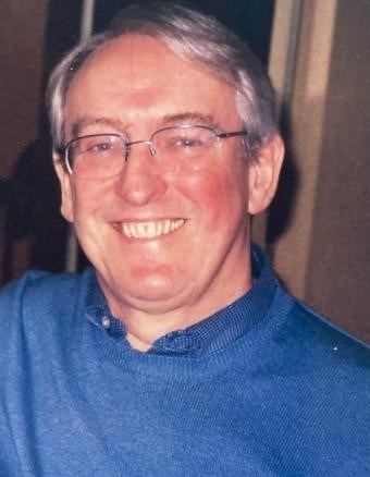 Obituary of Alexander ''Sandy'' Highet