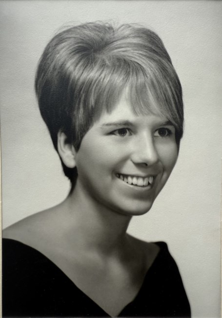 Obituary of Carol Jean McCord