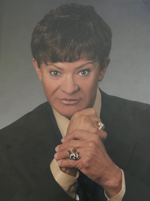 Obituary of Norman R Jones