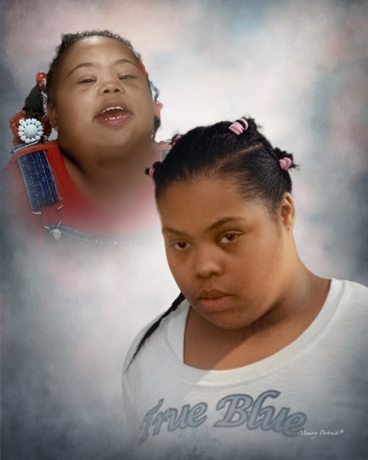 Obituary of Kayla Lynn Williams