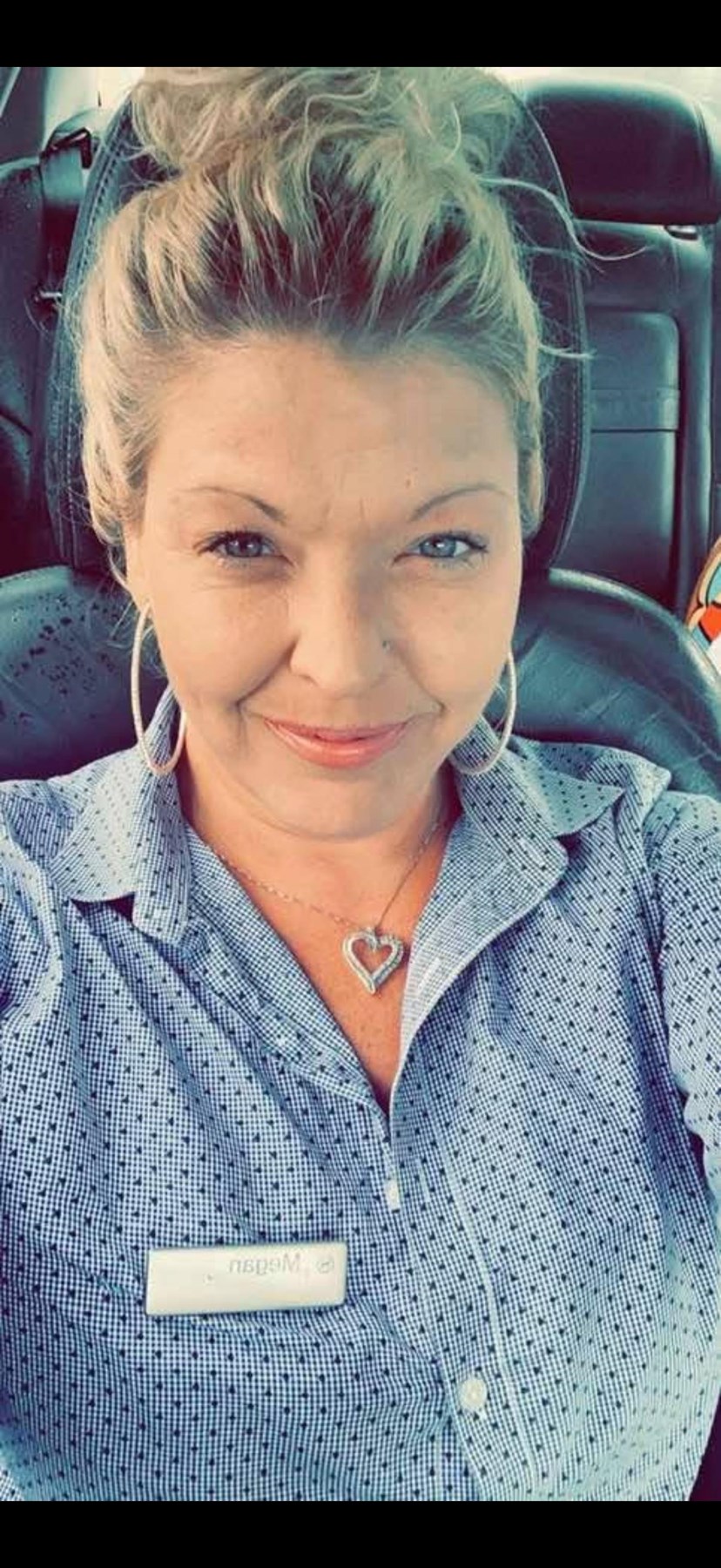 Obituary of Megan Davis-Rotert