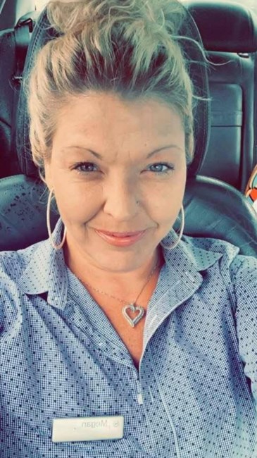 Obituary of Megan Davis-Rotert