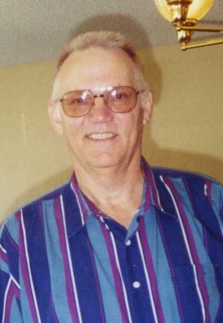 Obituary of Jerry D. Rouse