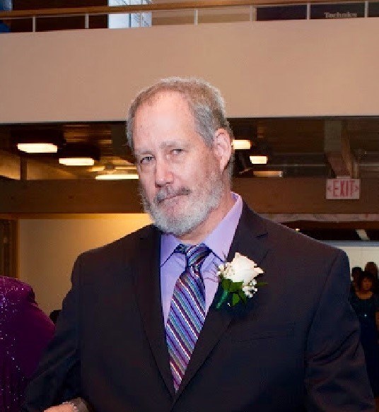 Obituary of James Michael Fink