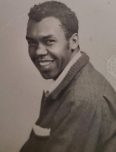 Obituary of Herman Burson