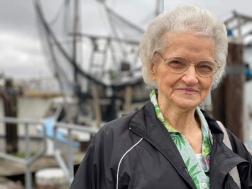 Avis de décès de Lorena Plaisance Matherne