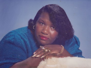 Obituary of Lois Faye Harrison