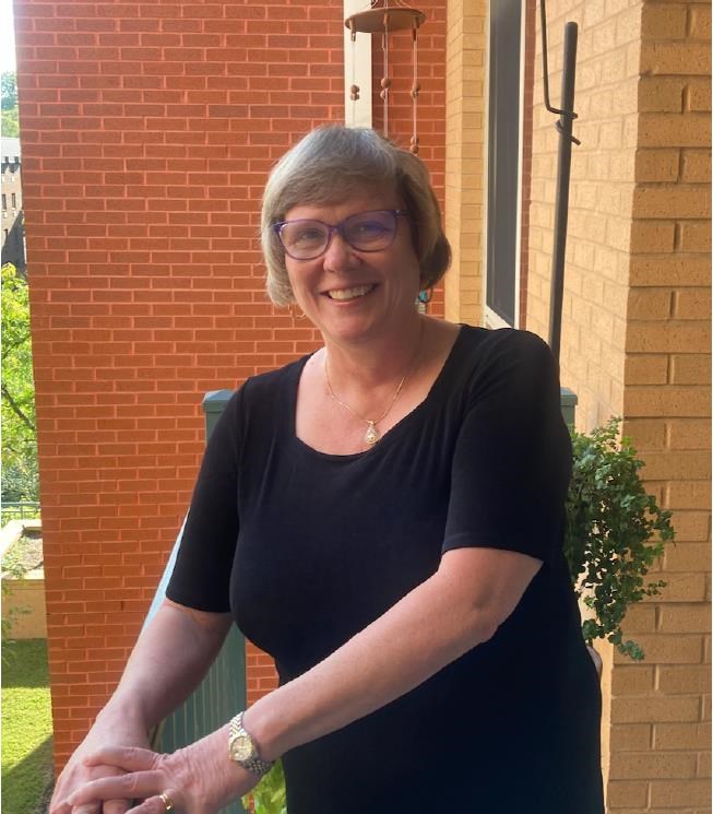 Obituario de Lucinda Jayne Ivy