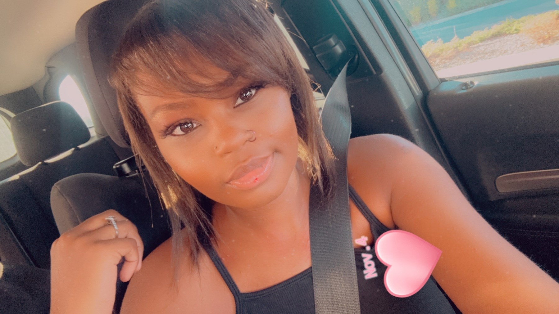 Obituary of Tyhicia Pita Surur