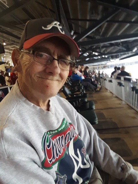 Obituary of James Malcolm Alford