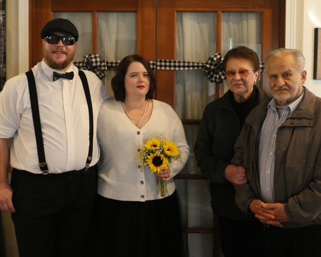 Obituary of Chris Allen Walters