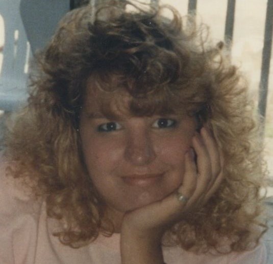 Obituary of Pam Gump