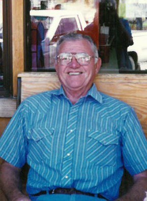 Obituary of Davis "Ed" Edward Bradshaw