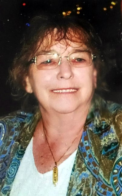 Obituary of Judith Buck