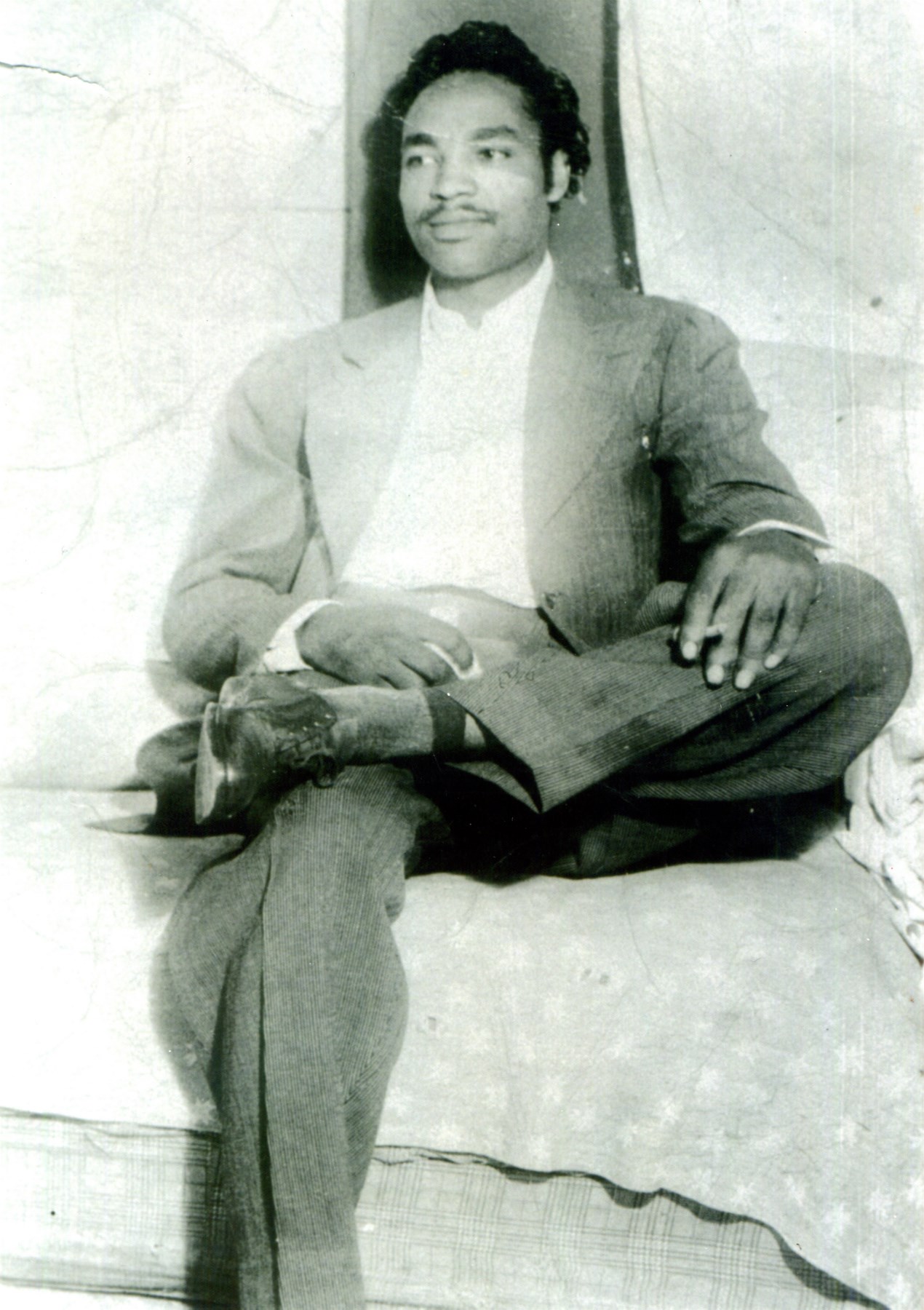 Obituary of Willis Rollins