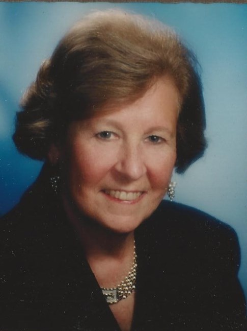 Obituary of Florence Shapiro