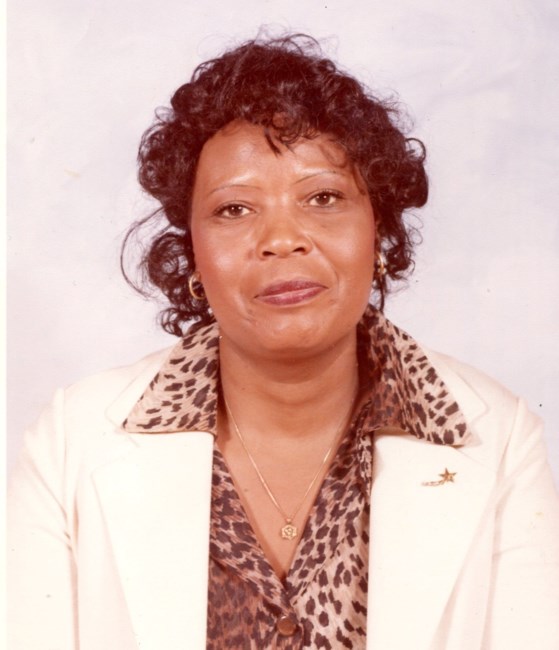 Obituary of Docie Lee Banks