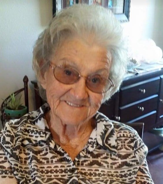 Obituary of Carrie Nadine Rogers