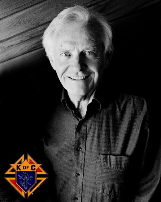 Obituary of Michael Francis Meraw