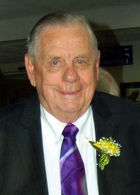 Obituary of Louis Richard Bragg