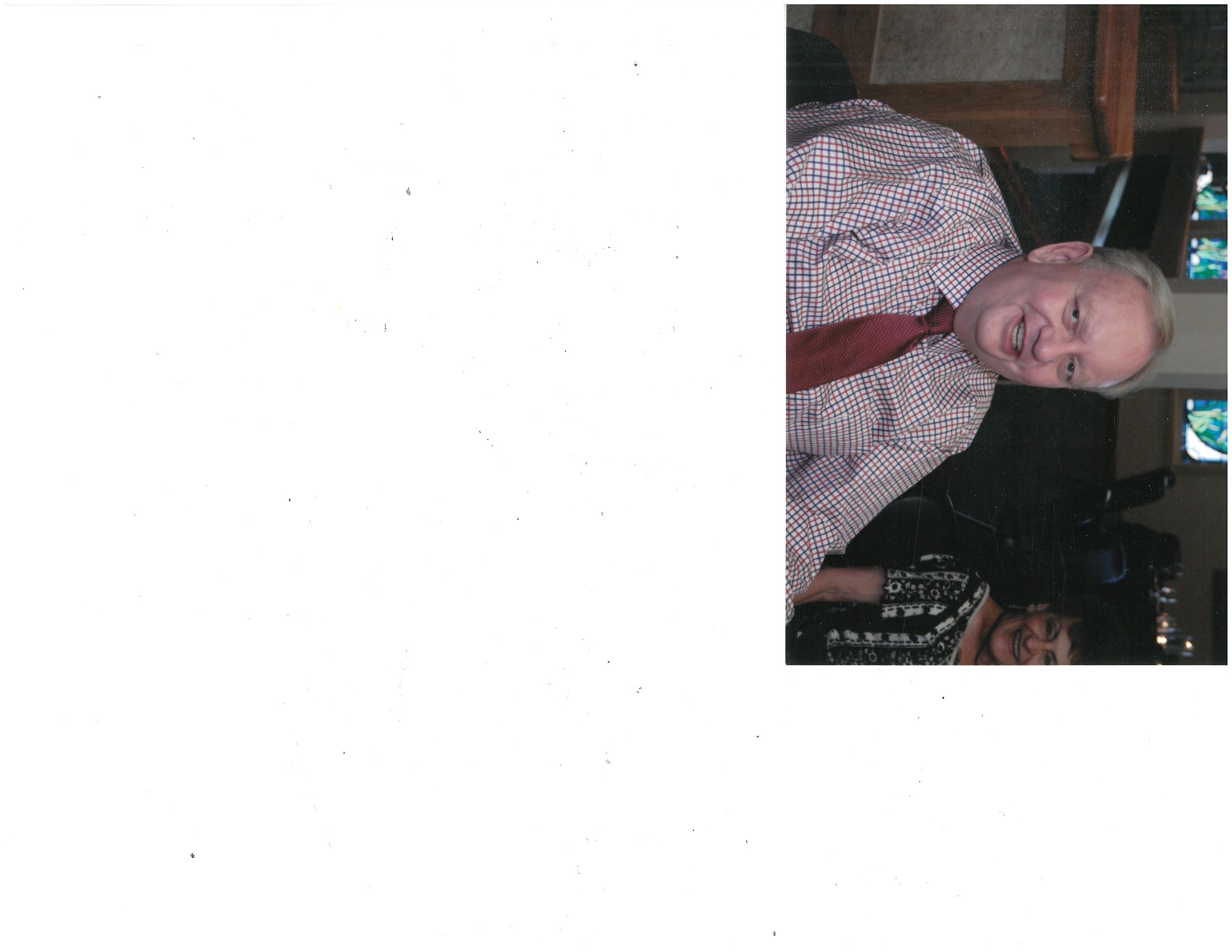 Obituary of William "Bill" H. Kast