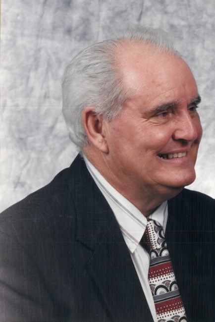 Obituary of Jerry Ray Jackson