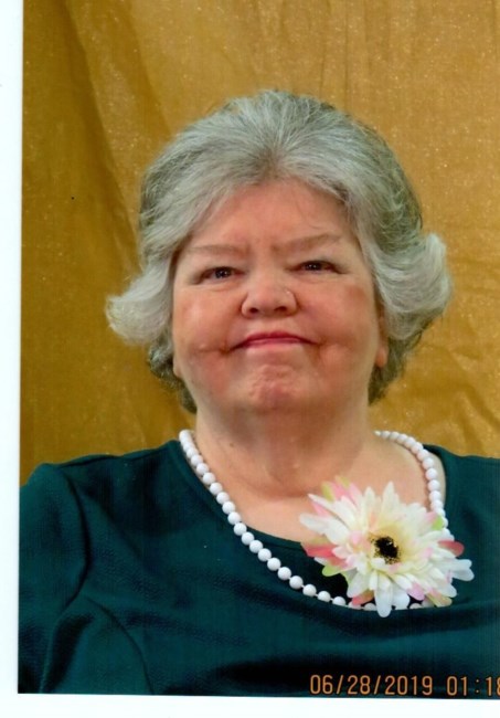 Obituary of Cathy E Lamb