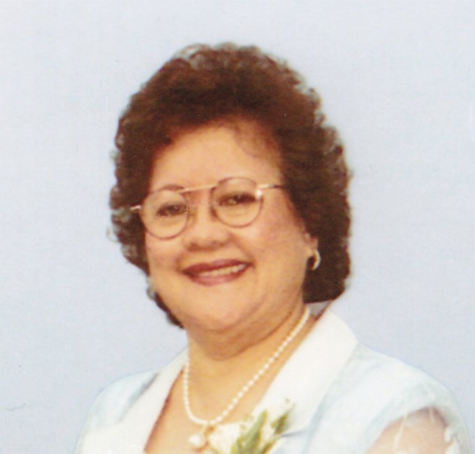 Obituary of Teresita L. Nery