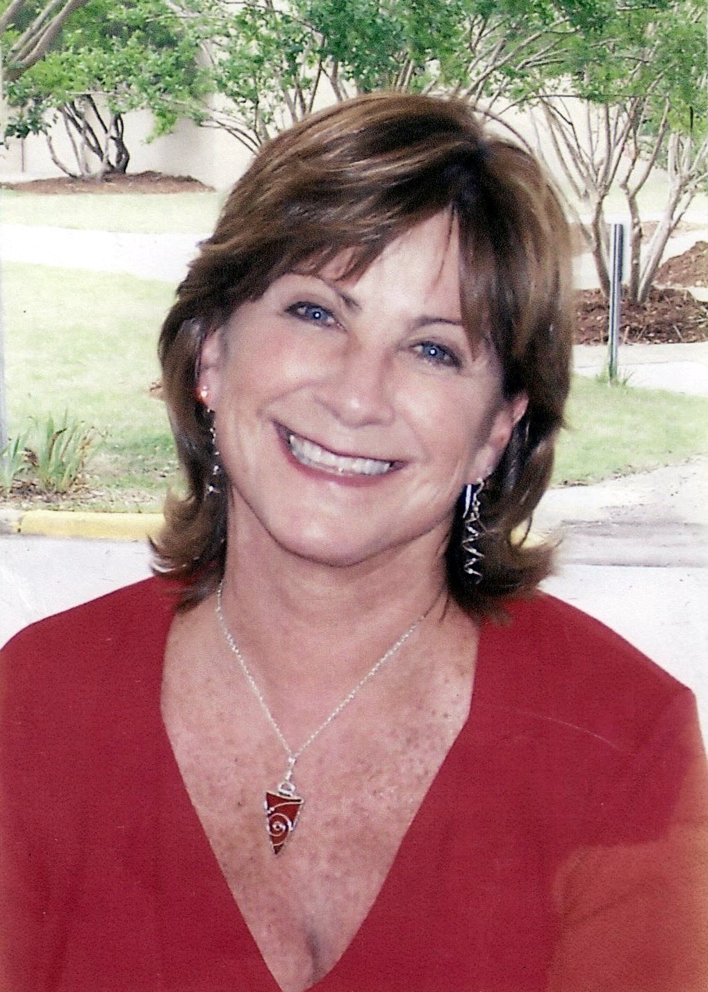 Teri Smith Ferguson Obituary - Raleigh, NC