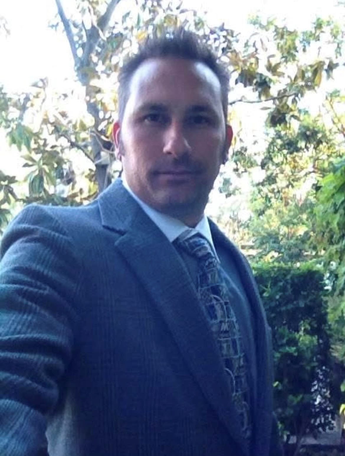 Obituary of Chad Joshua Weltzien