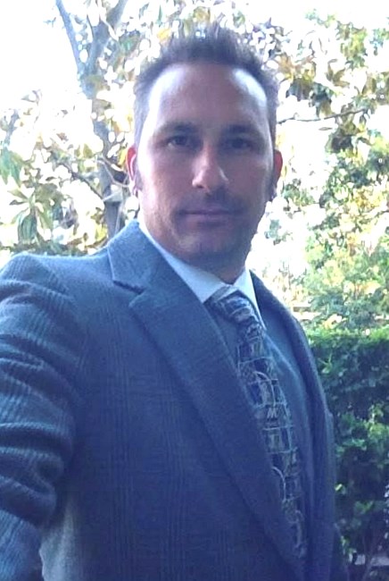 Obituary of Chad Joshua Weltzien