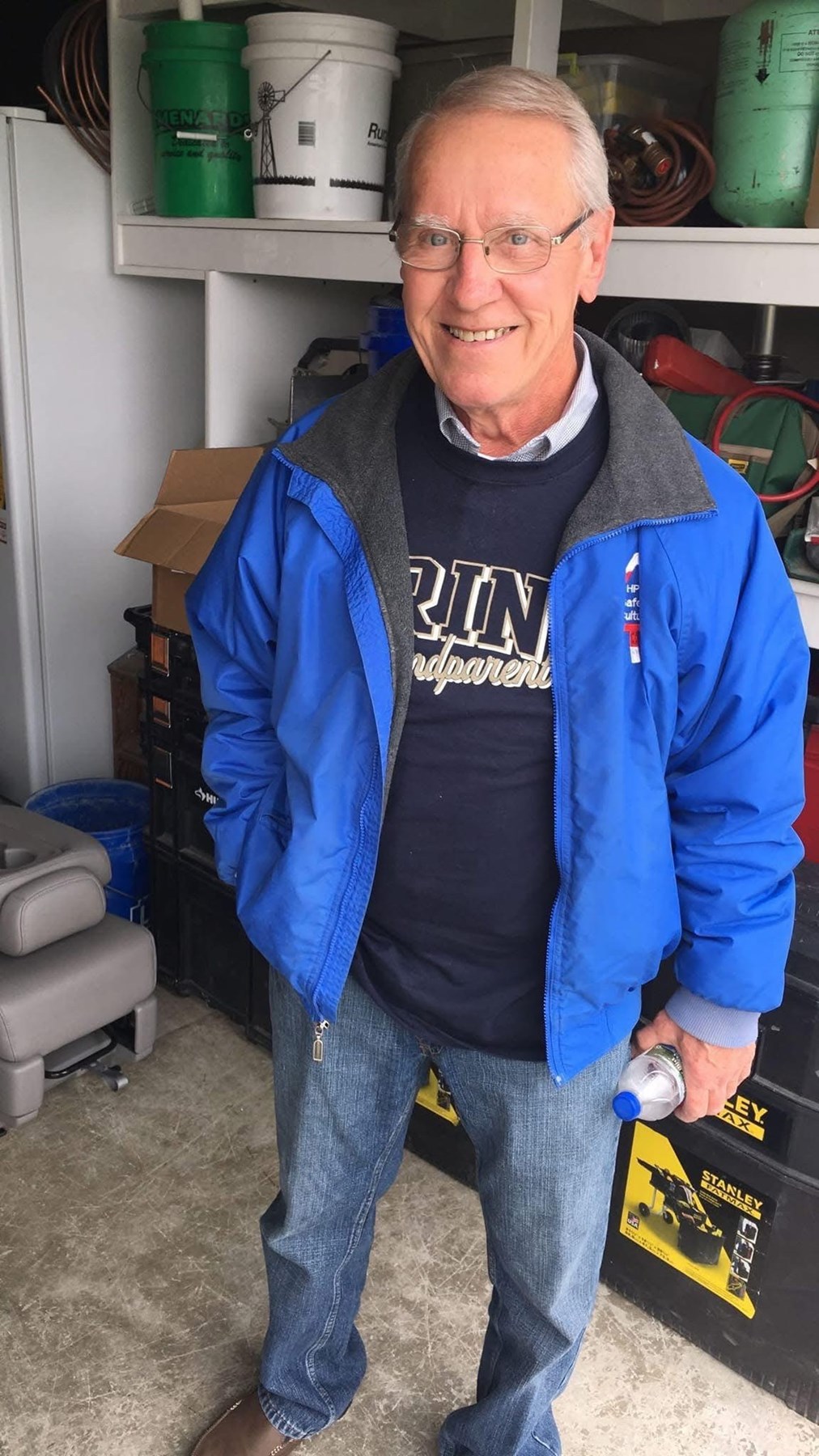 Obituario de Allen B. Cusick