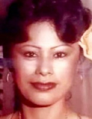Obituary of Conchita M. Parba Aquino (Cabiles)