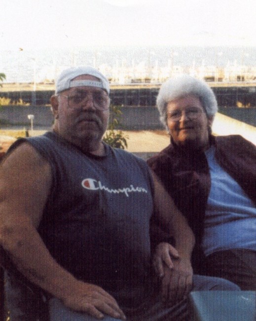 Obituary of John M. Waddell, Sr.